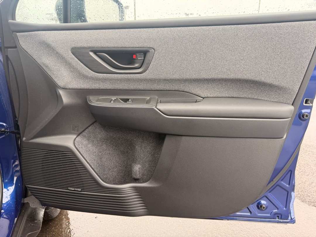 2026 Subaru Outback Limited - Image 29