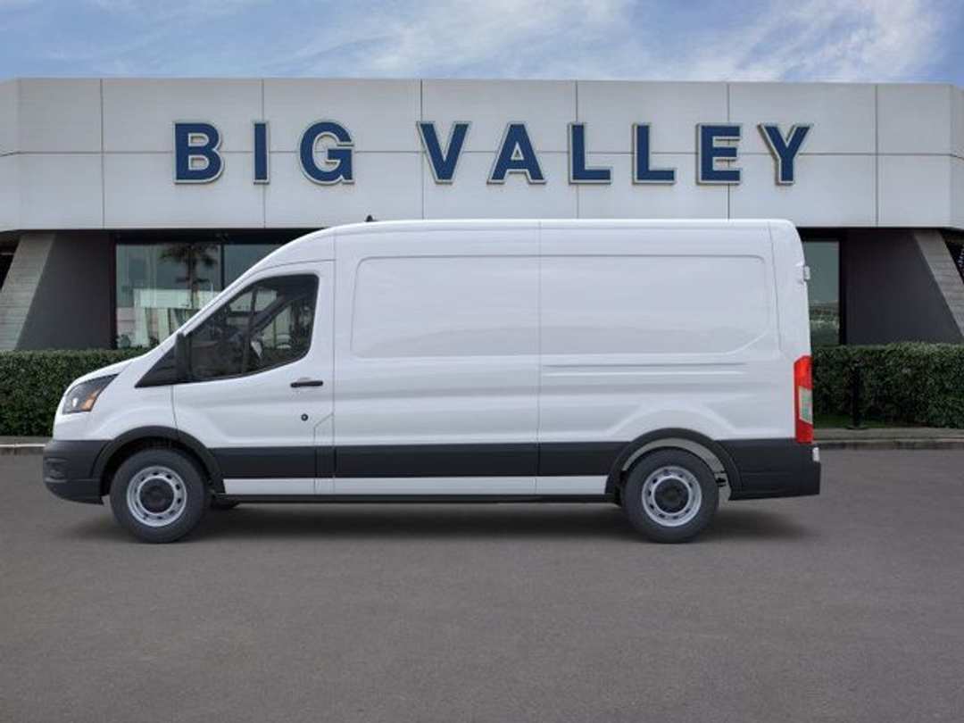 2026 Ford Transit-250 Base - Image 3