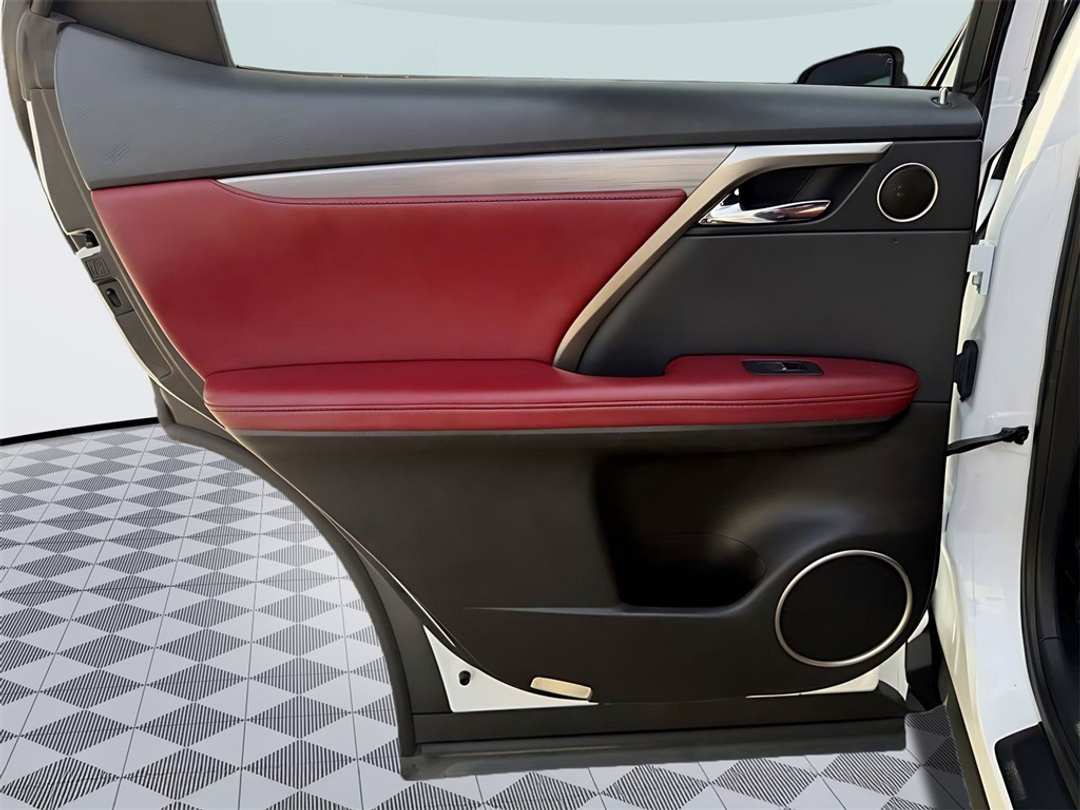 2019 Lexus RX 450h F Sport - Image 30