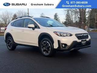 2023 Subaru Crosstrek Premium