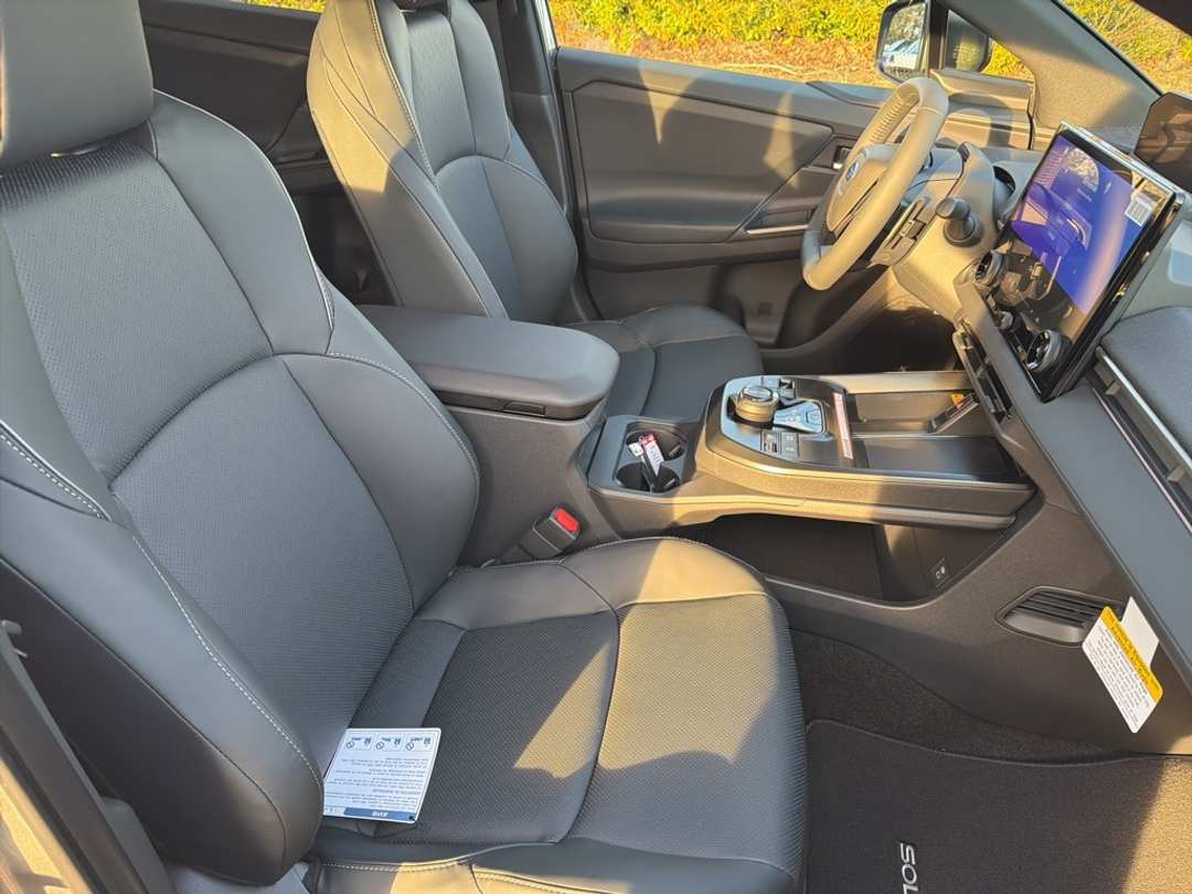 2026 Subaru Solterra Limited - Image 29