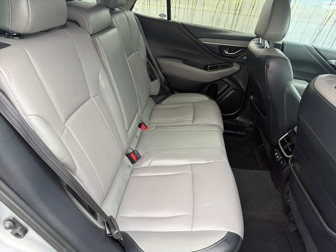2020 Subaru Outback Limited - Image 23