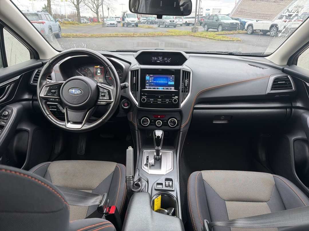 2023 Subaru Crosstrek Premium - Image 23