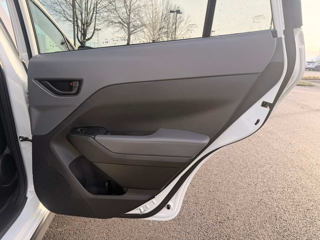 2026 Subaru Crosstrek Premium - Image 22