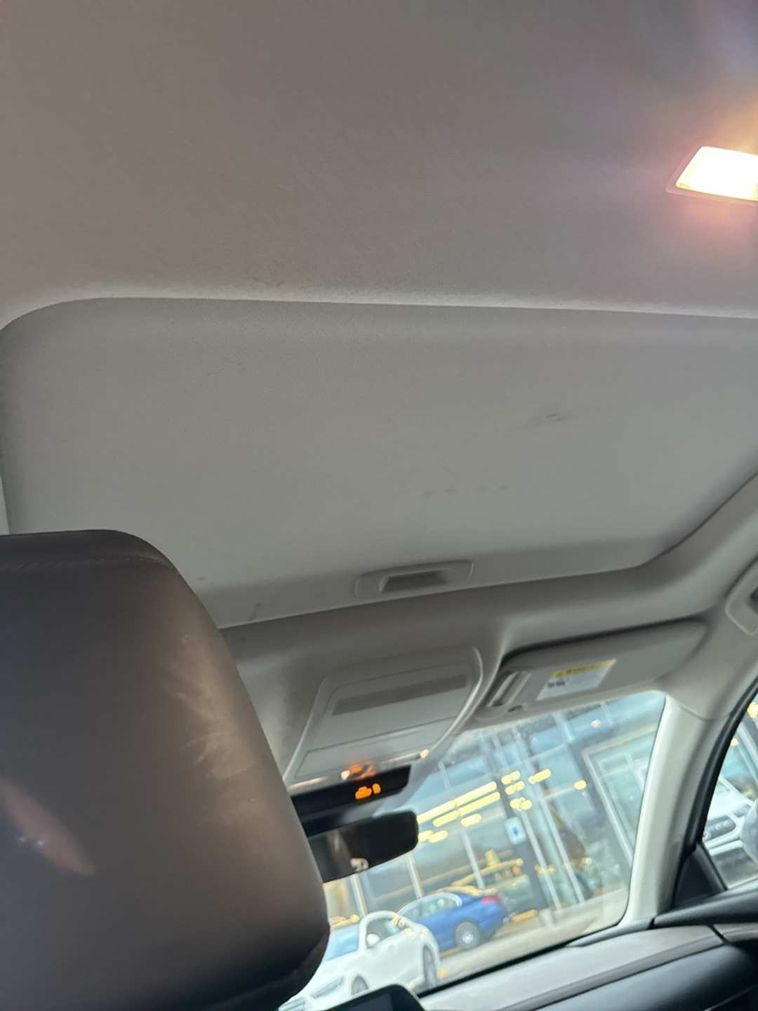 2021 MAZDA Cx-30 Premium - Image 12