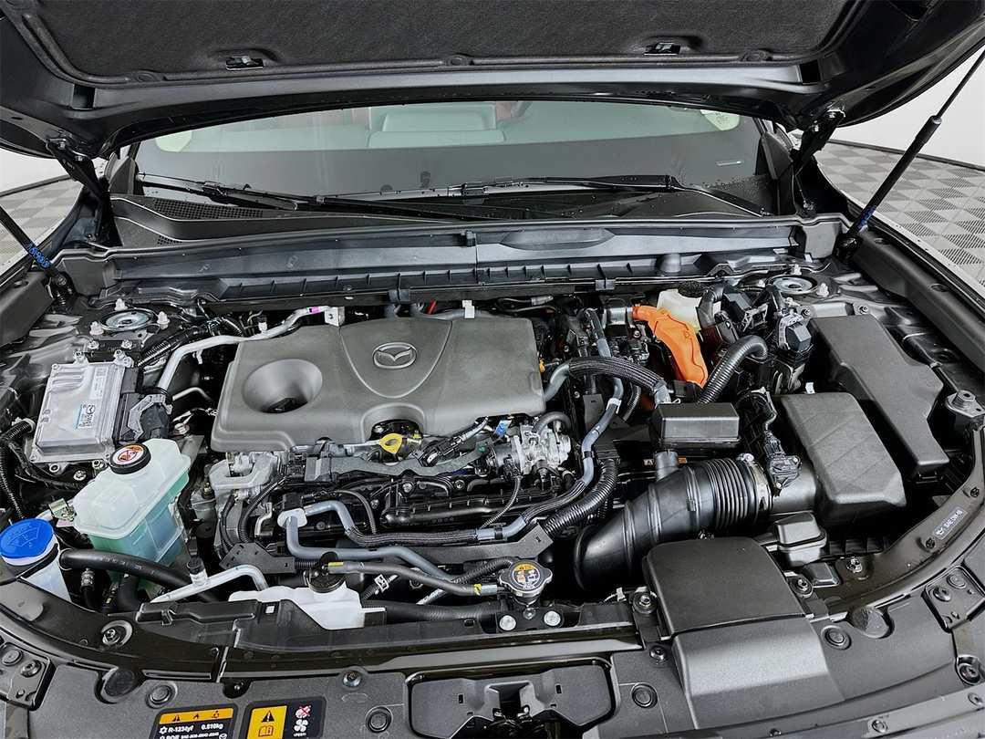 2026 MAZDA Cx-50 Premium - Image 32
