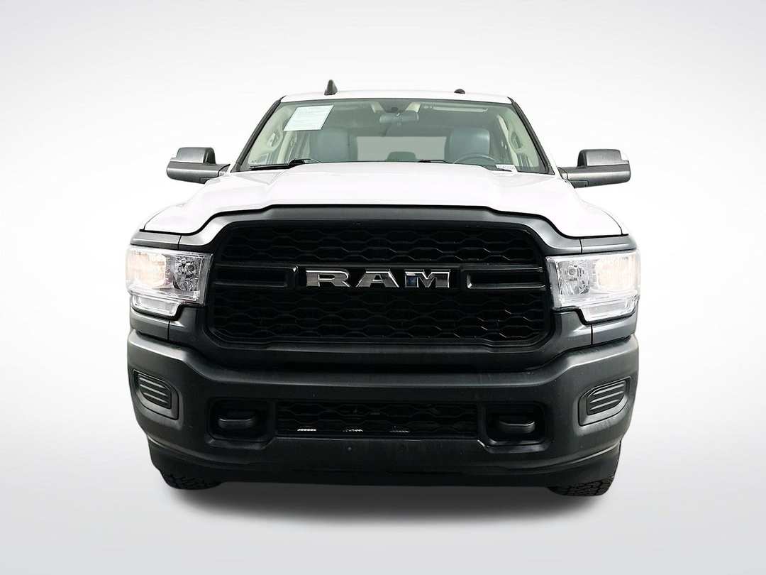 2019 Ram 2500 Tradesman - Image 2
