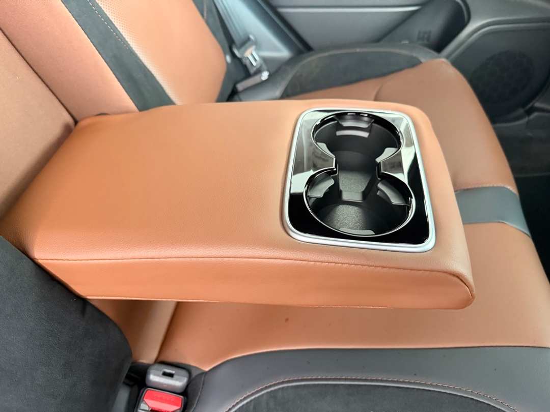 2026 Subaru Forester Touring - Image 25