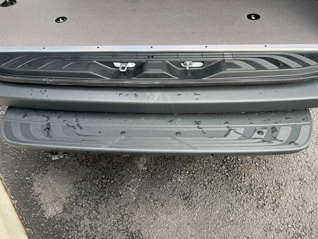 2024 Mercedes-Benz Sprinter 2500 Cargo 144 WB - Image 18