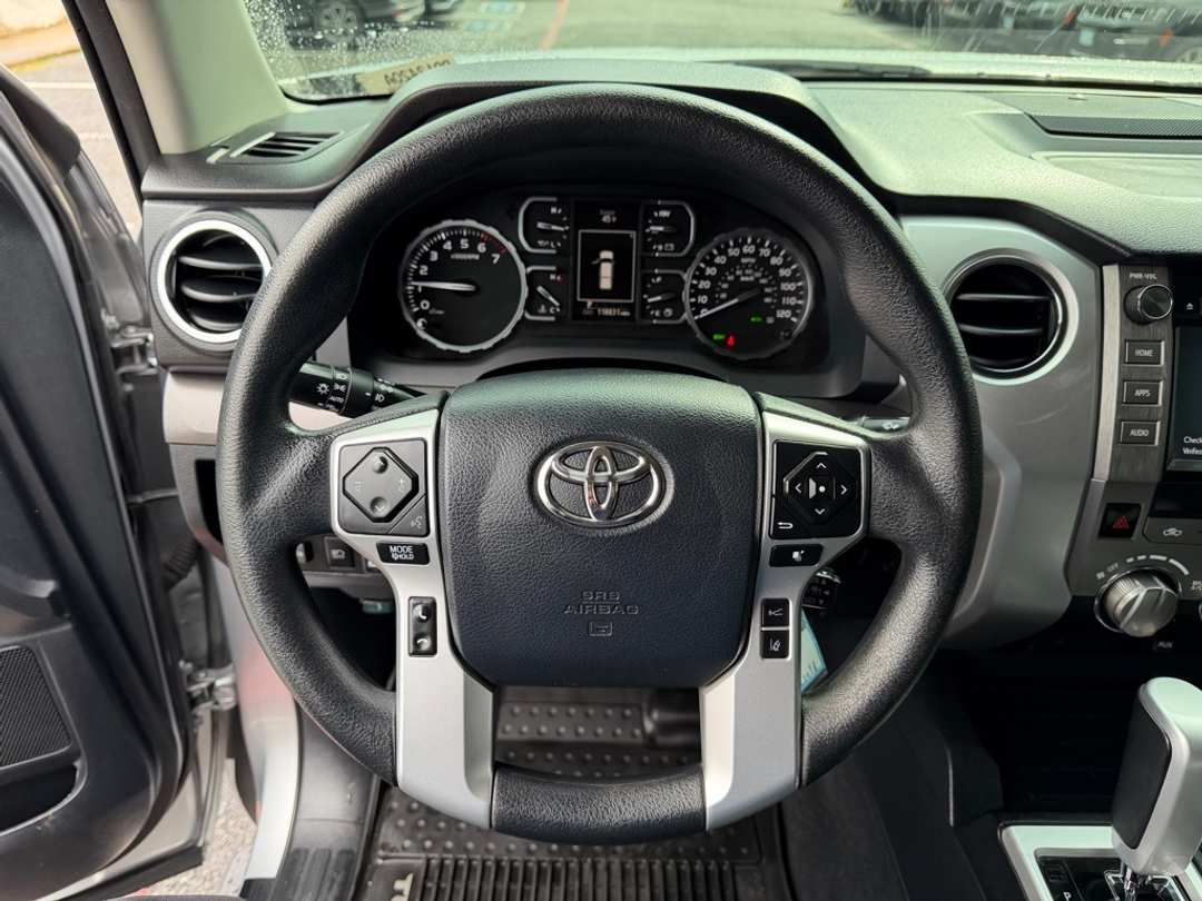 2018 Toyota Tundra SR5 - Image 19