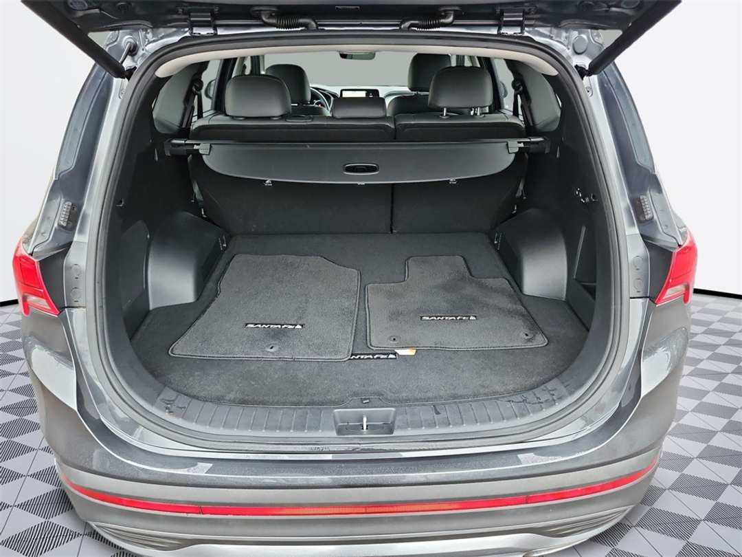 2023 Hyundai Santa Fe SEL - Image 24