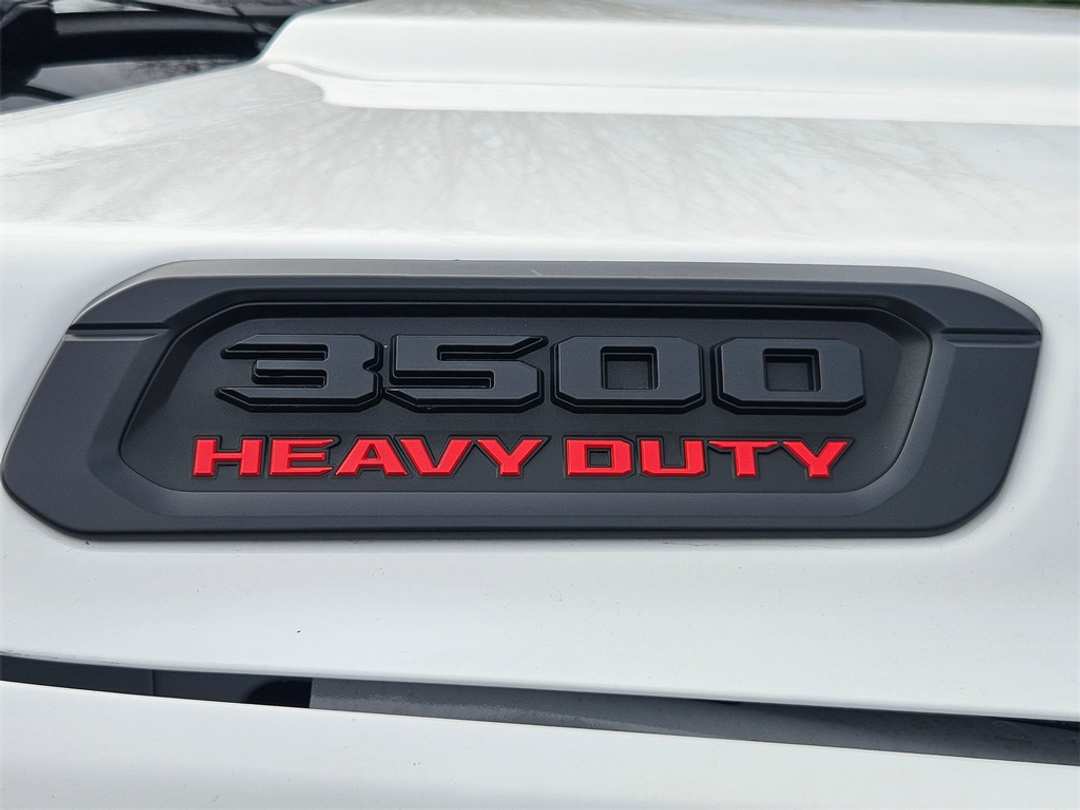 2026 Ram 3500 Big Horn - Image 31