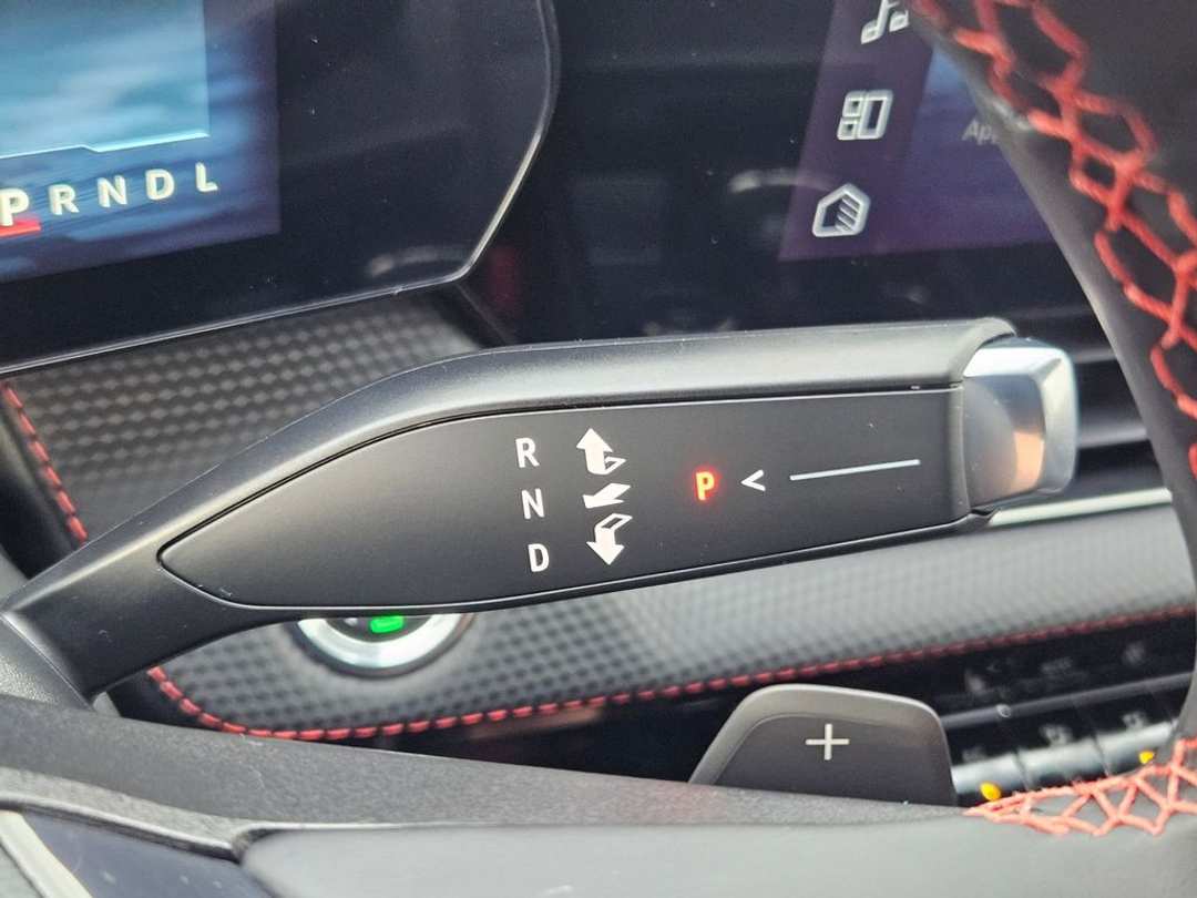 2026 Chevrolet Equinox RS - Image 16