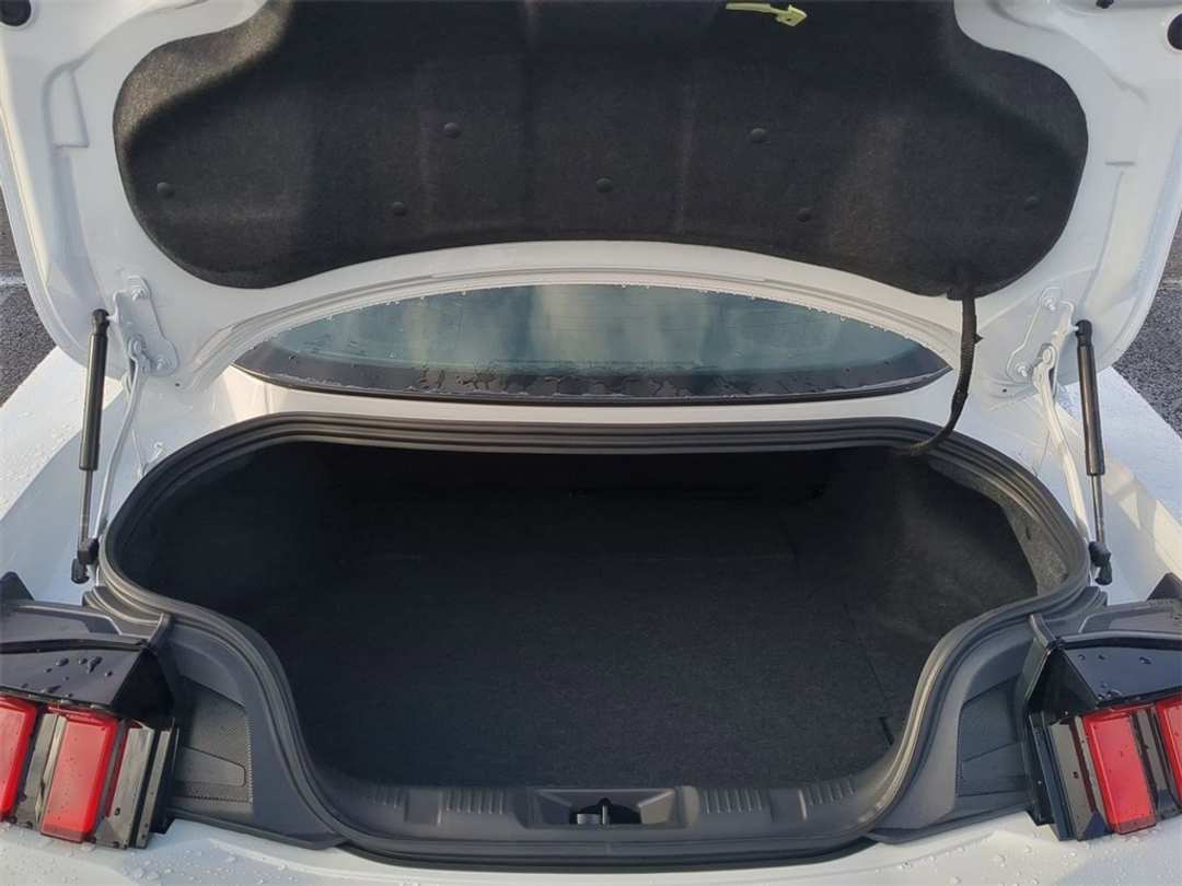 2026 Ford Mustang EcoBoost - Image 24