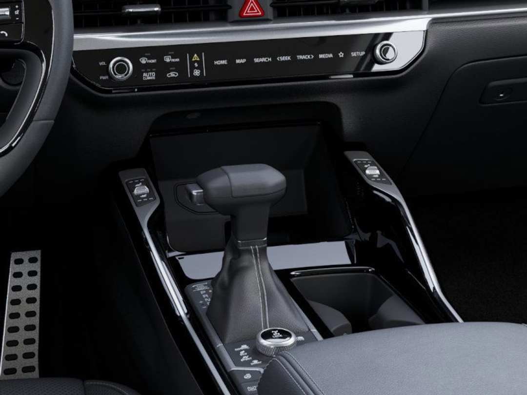 2026 Kia Sorento XLine SX Prestige - Image 23