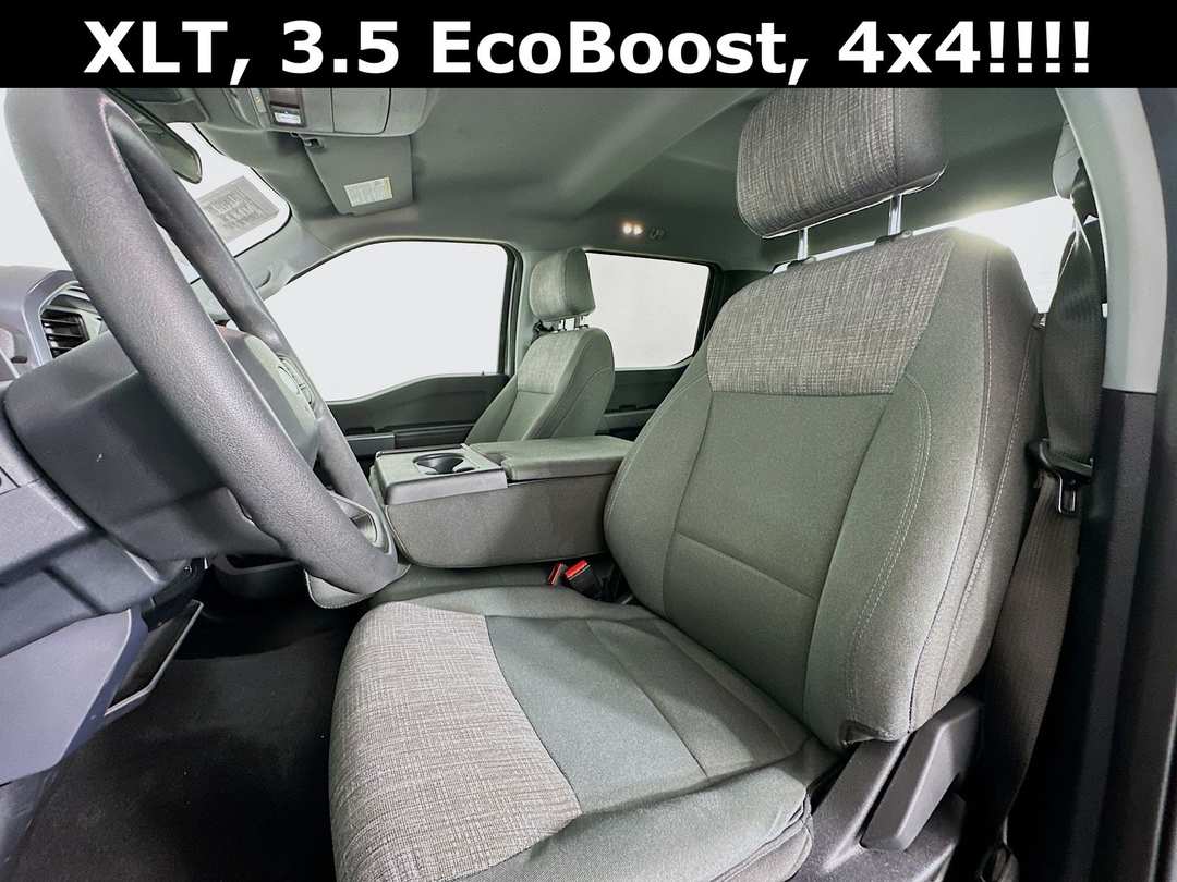 2023 Ford F-150 XLT - Image 20