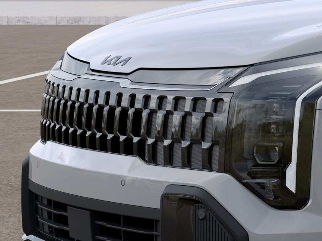 2026 Kia Sportage XLine - Image 12