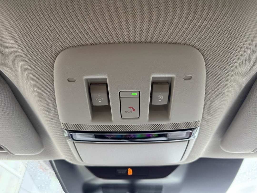 2026 Nissan Murano Platinum - Image 27