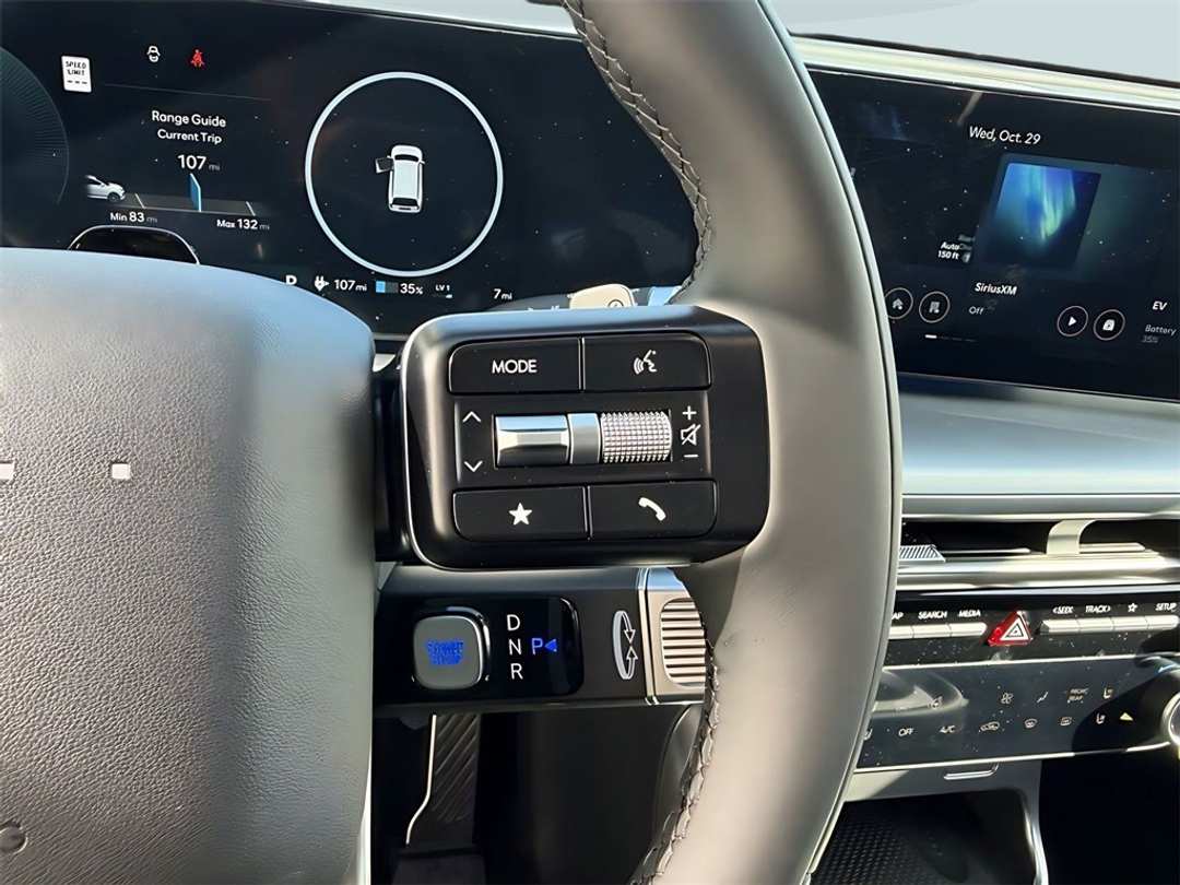 2026 Hyundai Ioniq 9 Performance Calligraphy - Image 18