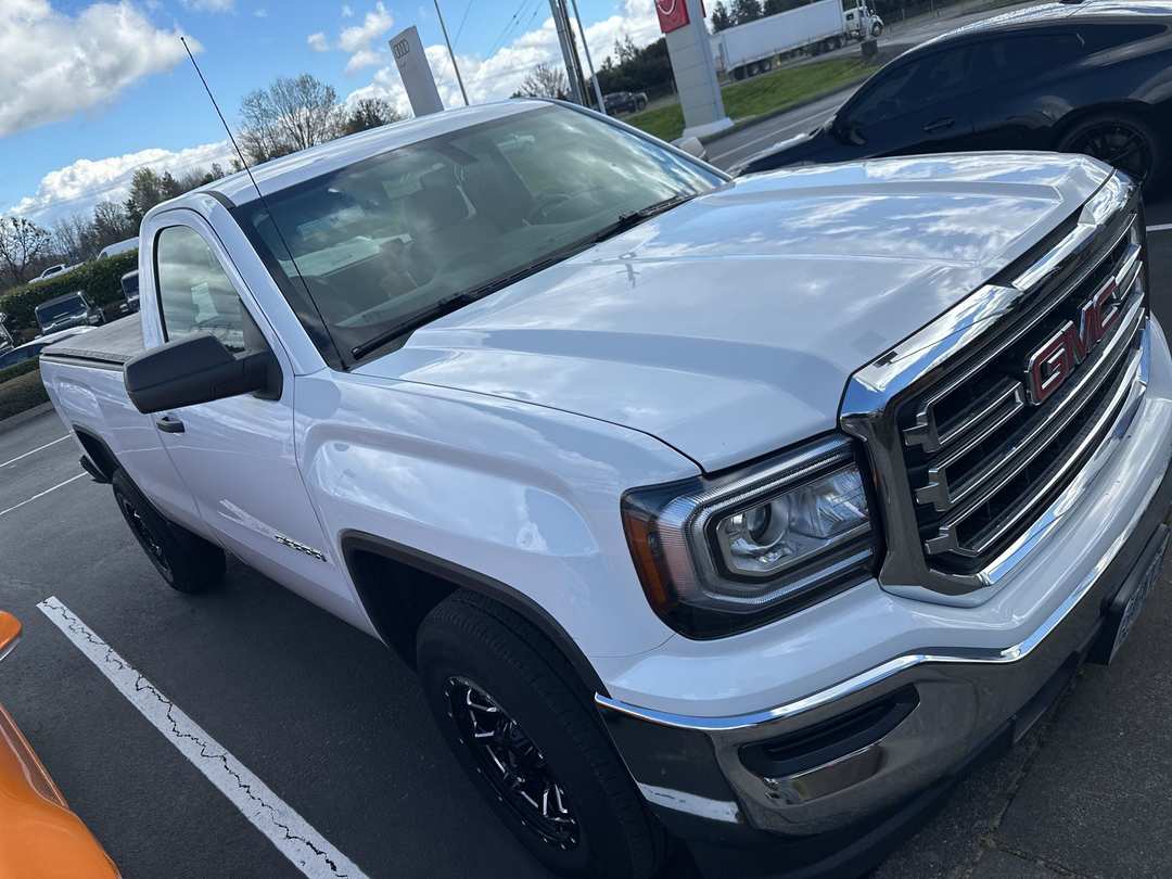 2017 GMC Sierra 1500 Base - Image 2