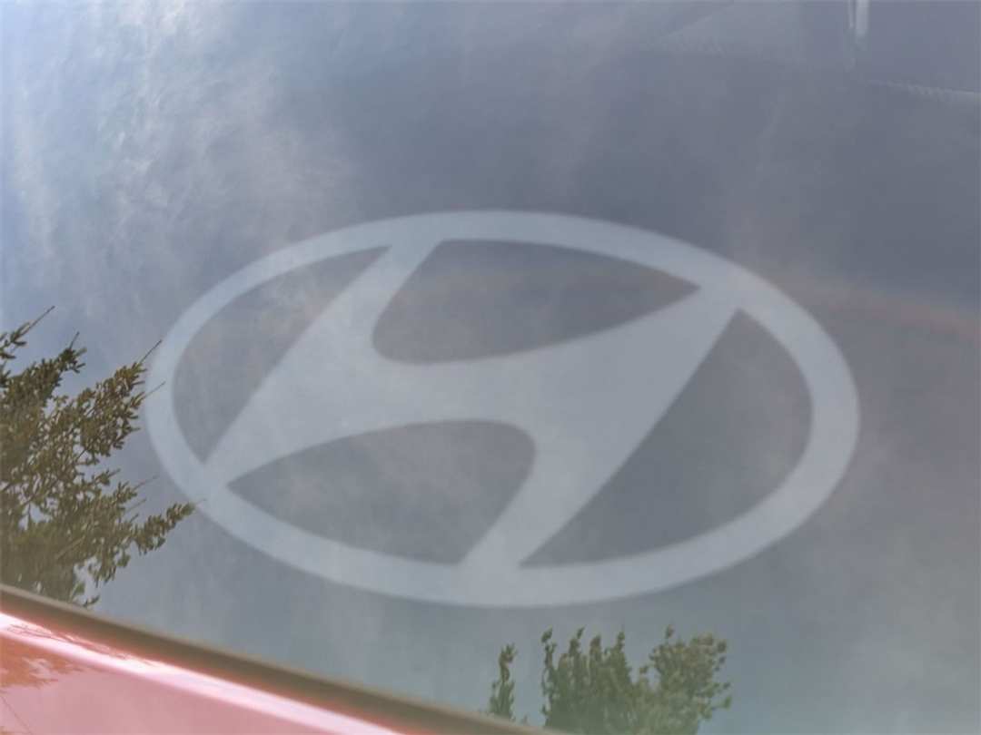 2026 Hyundai Tucson SEL - Image 27