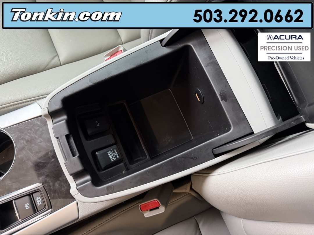 2020 Acura TLX 2.4L - Image 28