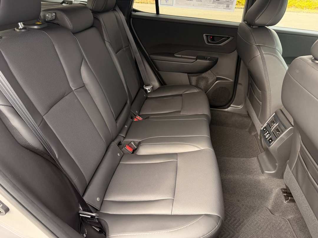 2026 Subaru Outback Limited XT - Image 24