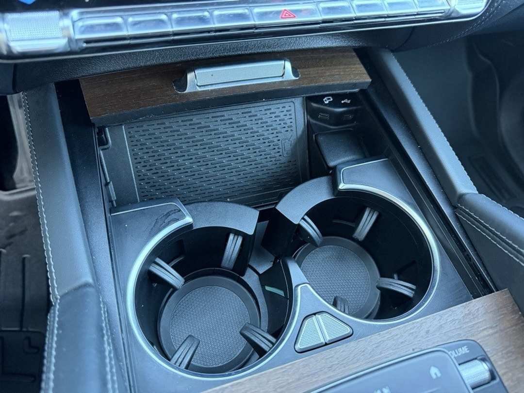 2021 Mercedes-Benz GLE GLE 450 - Image 23