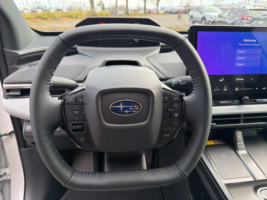 2026 Subaru Solterra Premium - Image 30