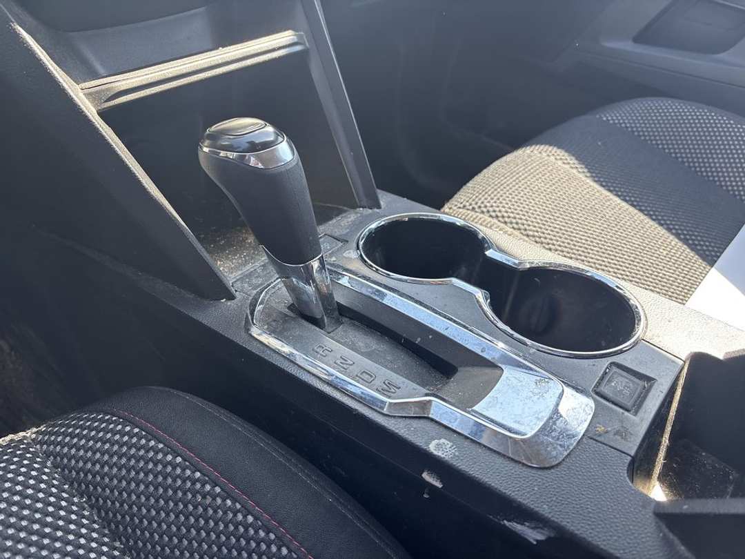 2017 Chevrolet Equinox - Image 3