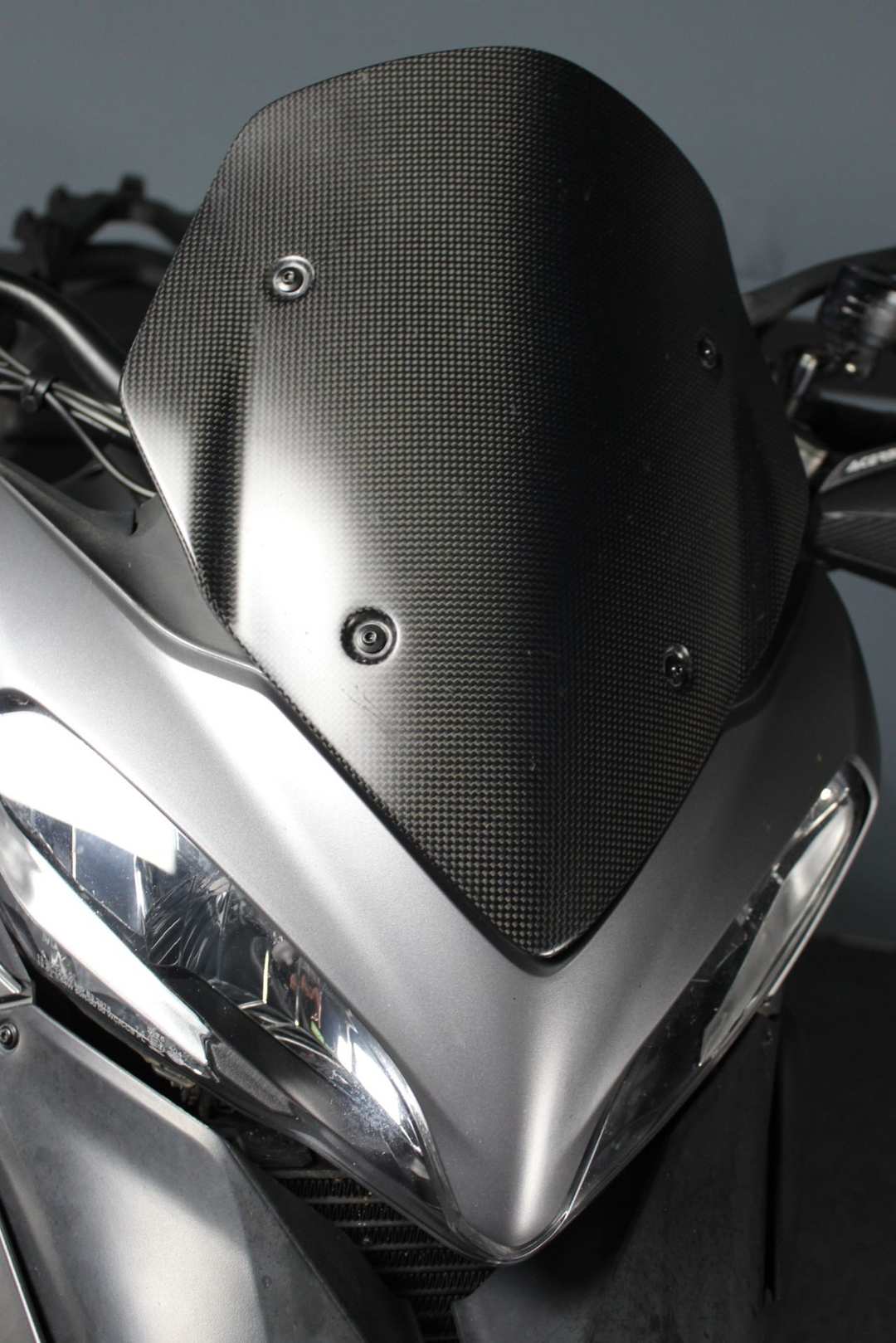 2013 Ducati Multistrada 1200 S Granturismo - Image 5