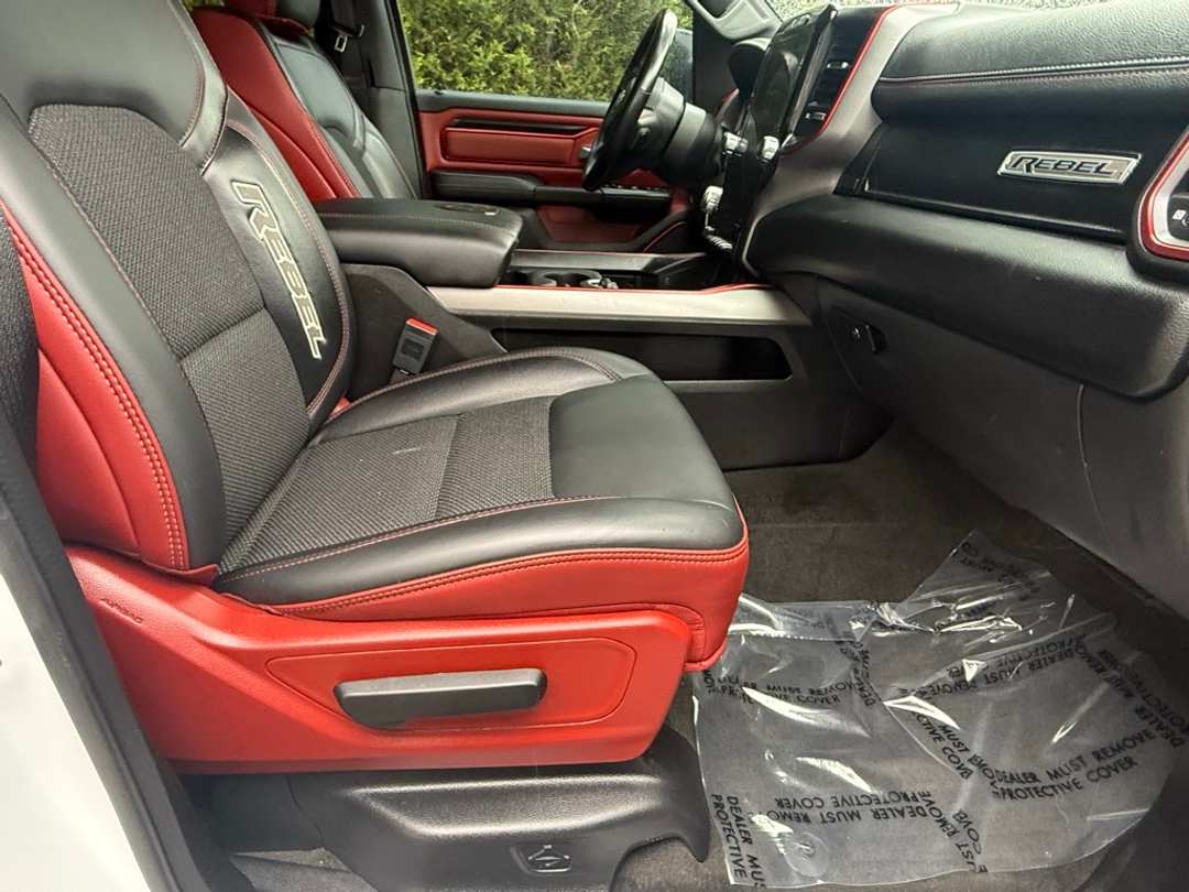 2023 Ram 1500 Rebel - Image 14
