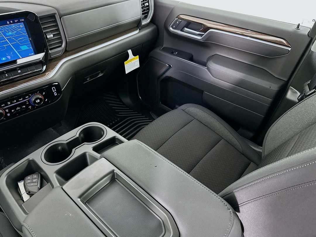 2026 Chevrolet Silverado 1500 LT - Image 24