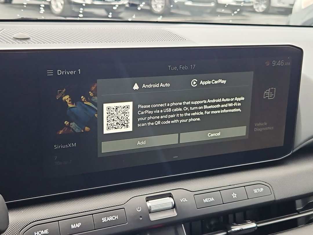 2025 Kia K4 LXS - Image 18