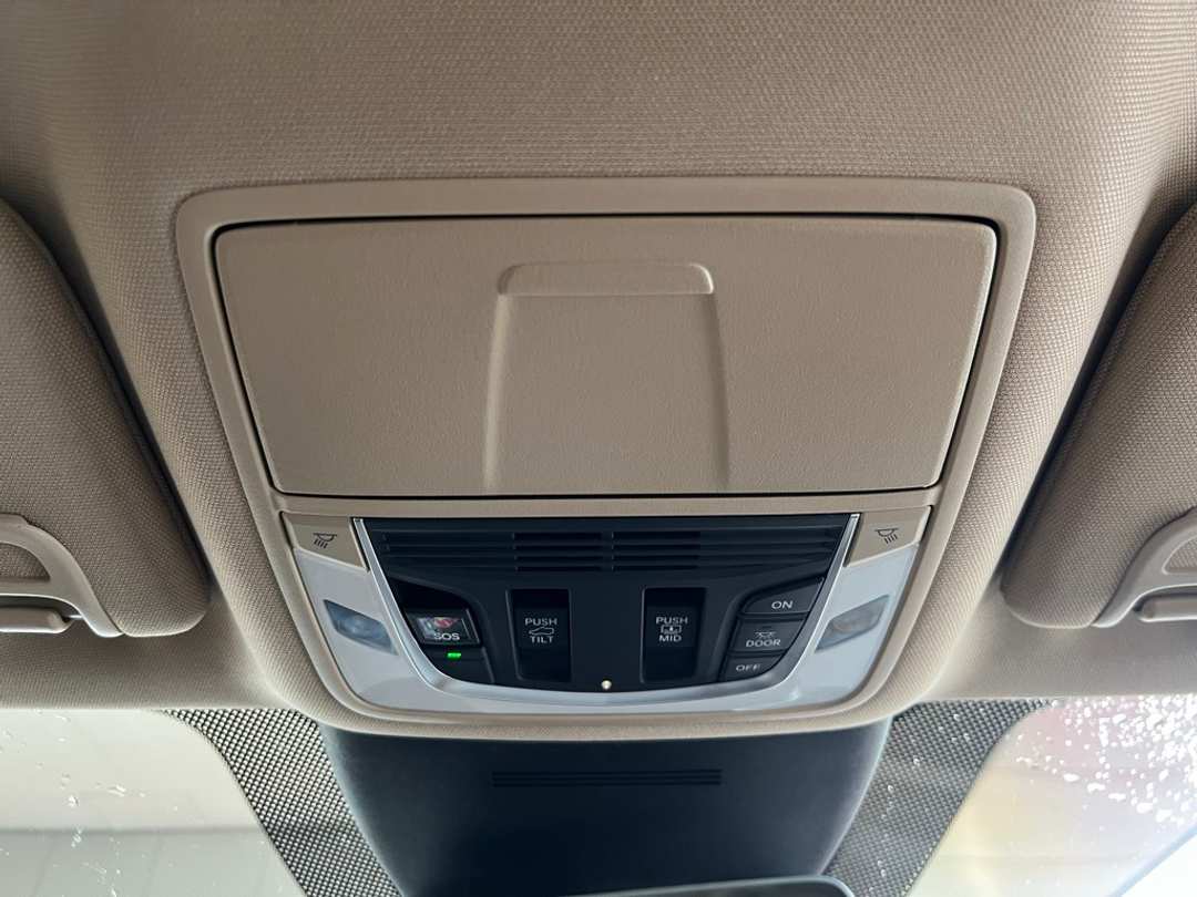 2026 Acura MDX Technology Package - Image 25