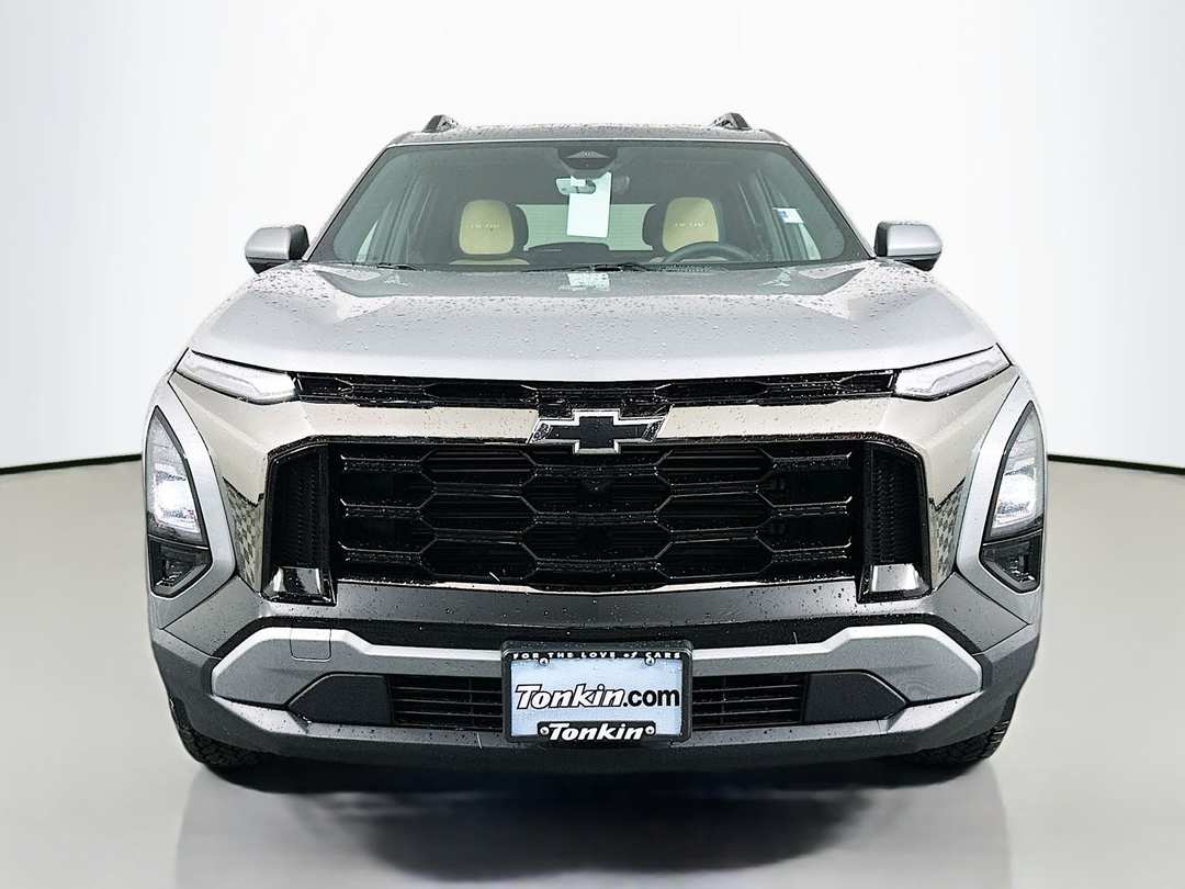 2026 Chevrolet Equinox ACTIV - Image 2