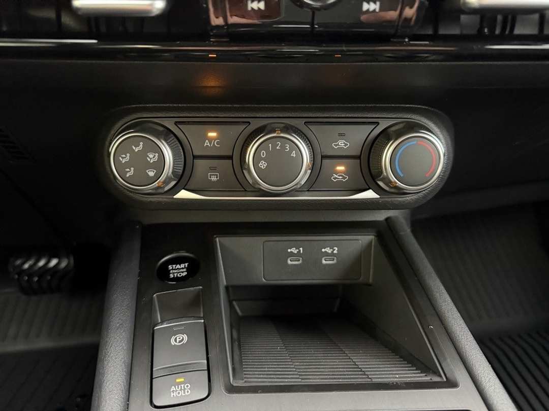 2026 Nissan Kicks S - Image 23