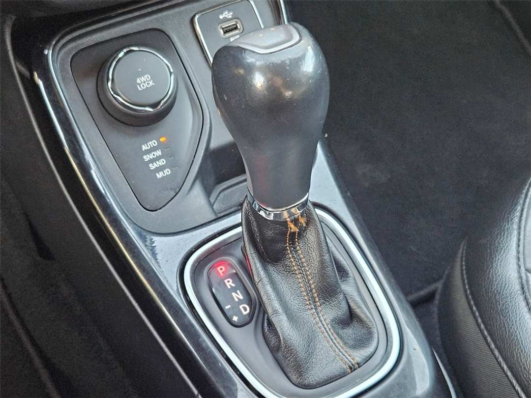 2018 Jeep Compass Limited - Image 18