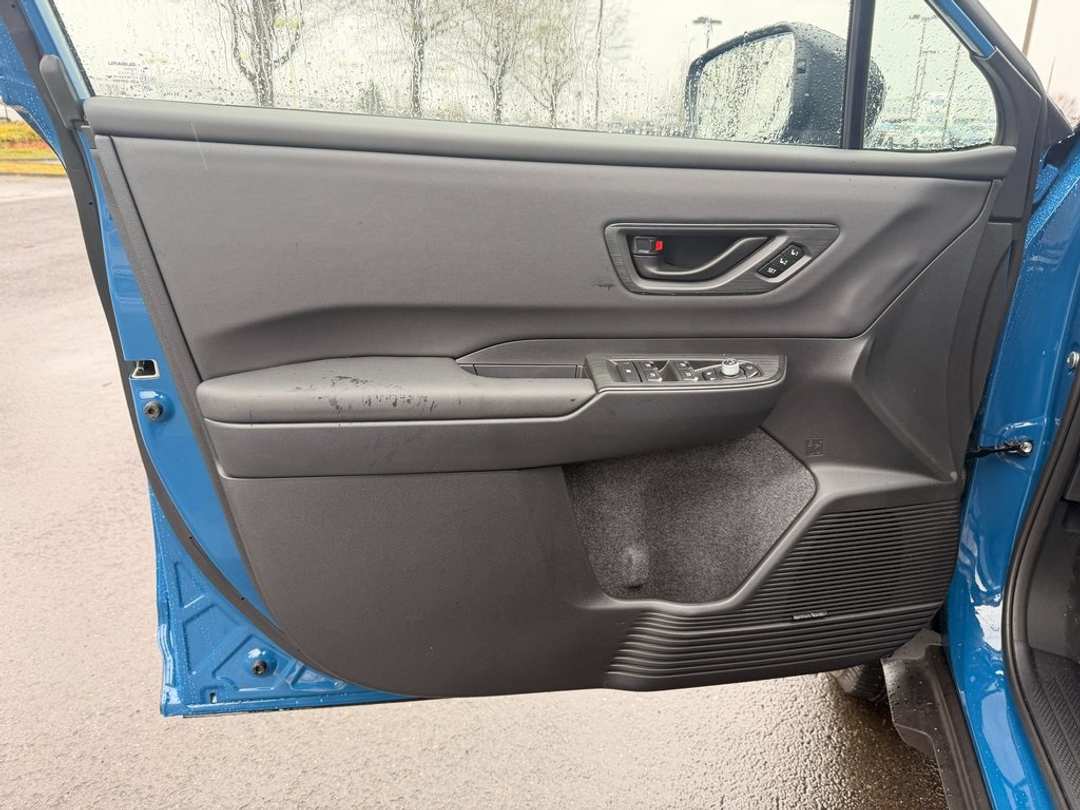 2026 Subaru Outback Wilderness - Image 11