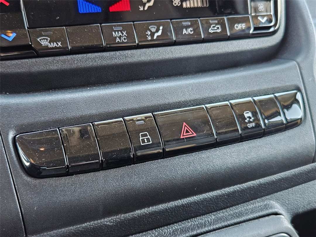 2026 Ram Promaster 3500 High Roof - Image 23