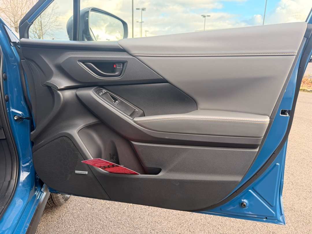 2026 Subaru Crosstrek Wilderness - Image 27