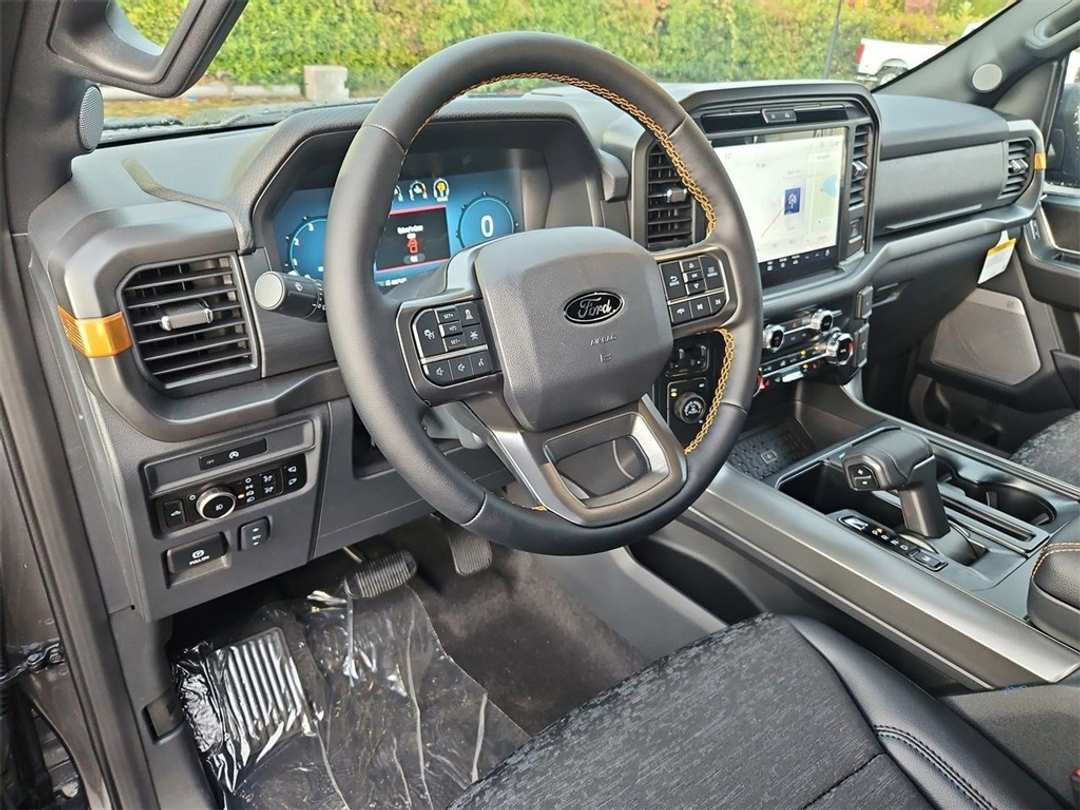 2025 Ford F-150 Tremor - Image 12
