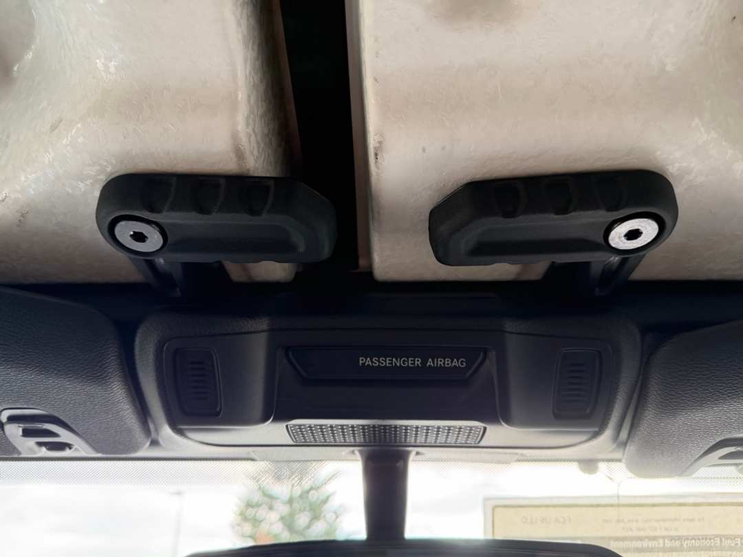 2026 Jeep Wrangler Sport - Image 27