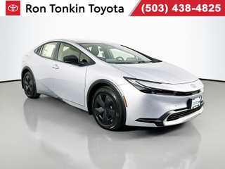 2026 Toyota Prius SE