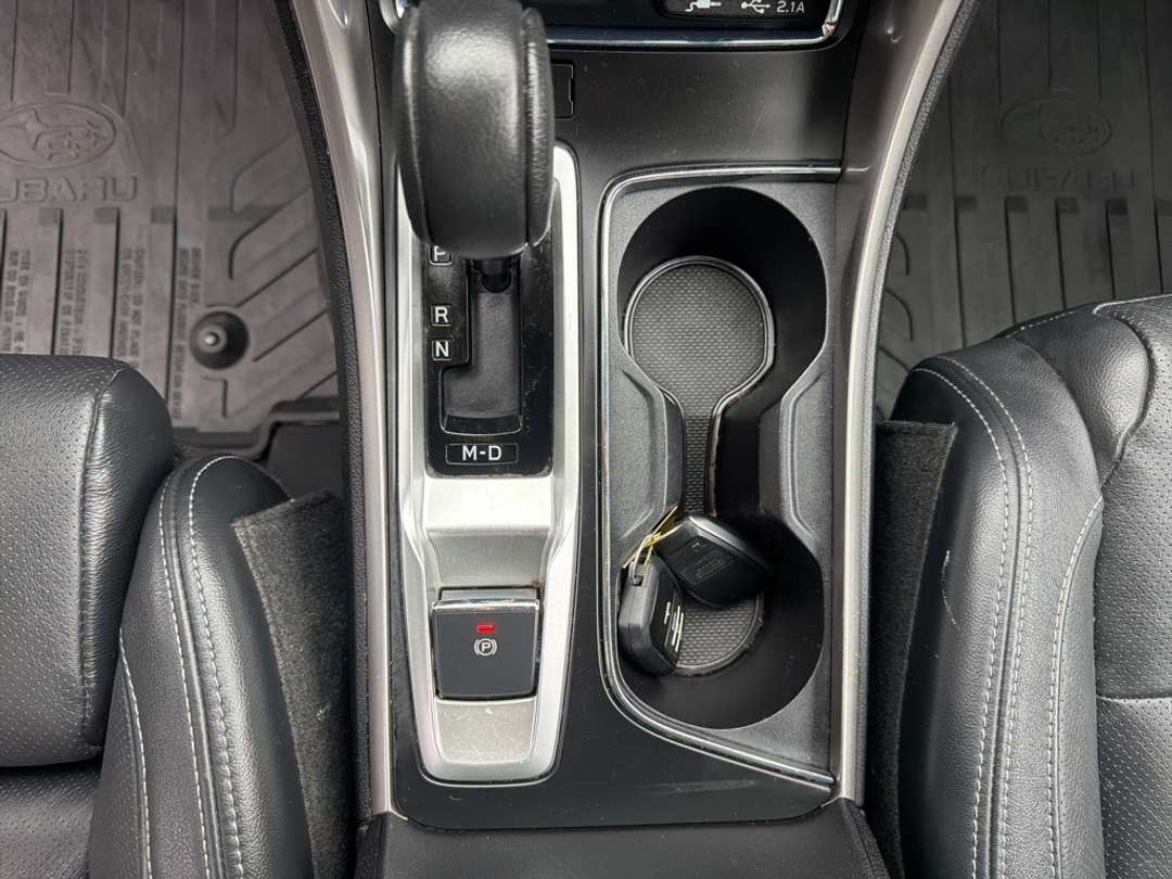 2020 Subaru Ascent Limited - Image 37