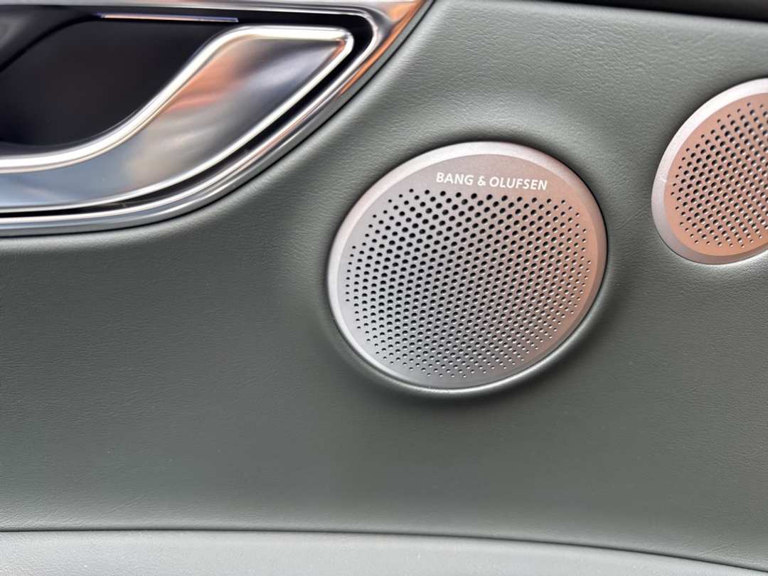 2026 Genesis Gv80 2.5T Prestige - Image 43