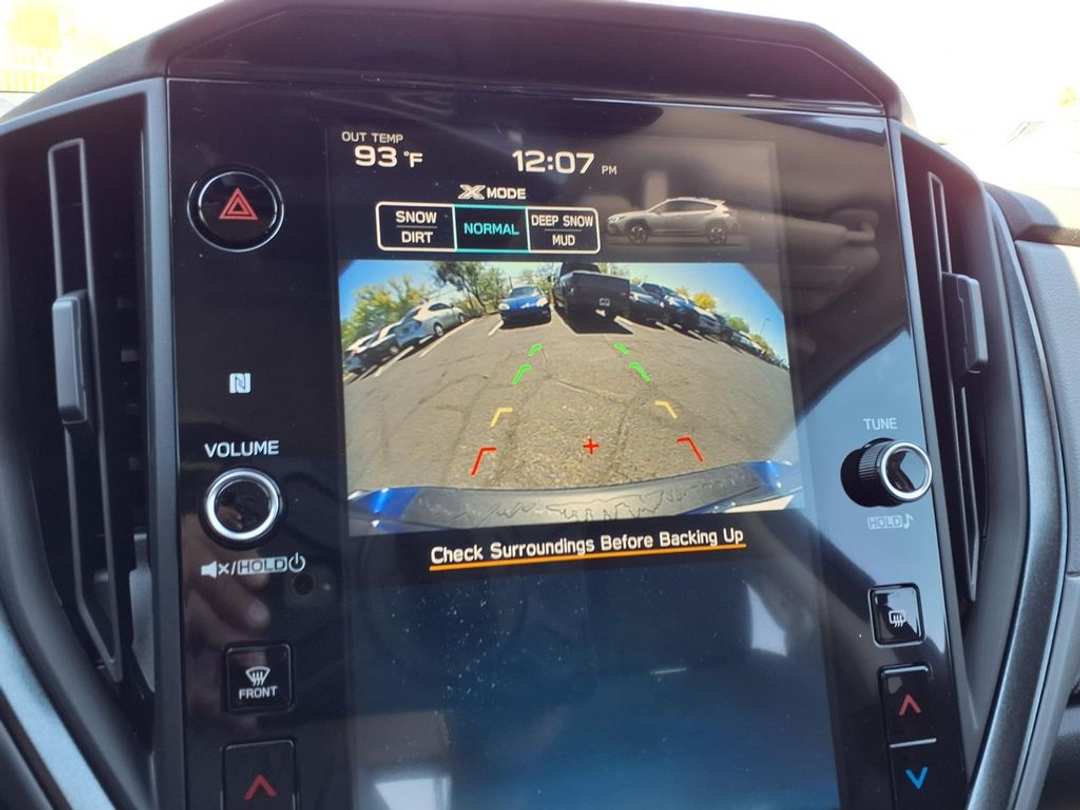 2026 Subaru Crosstrek Premium - Image 3