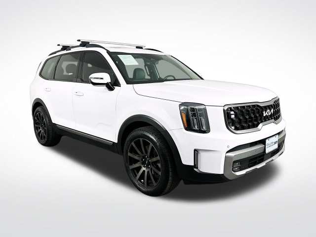 2023 Kia Telluride SXPrestige XPro