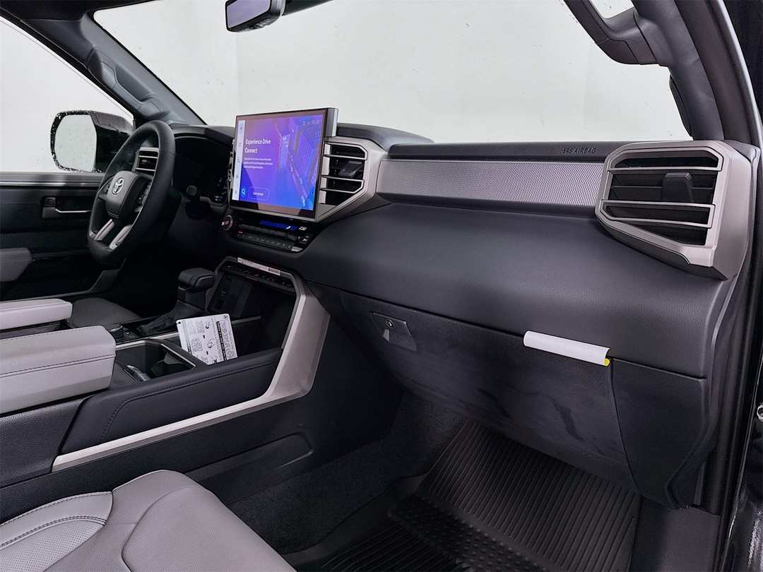 2026 Toyota Tundra Limited - Image 29