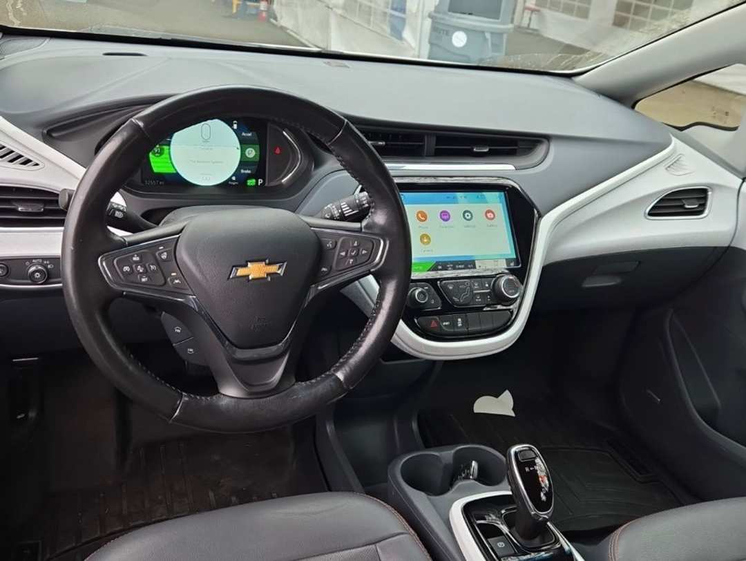 2019 Chevrolet Bolt Ev Premier - Image 3